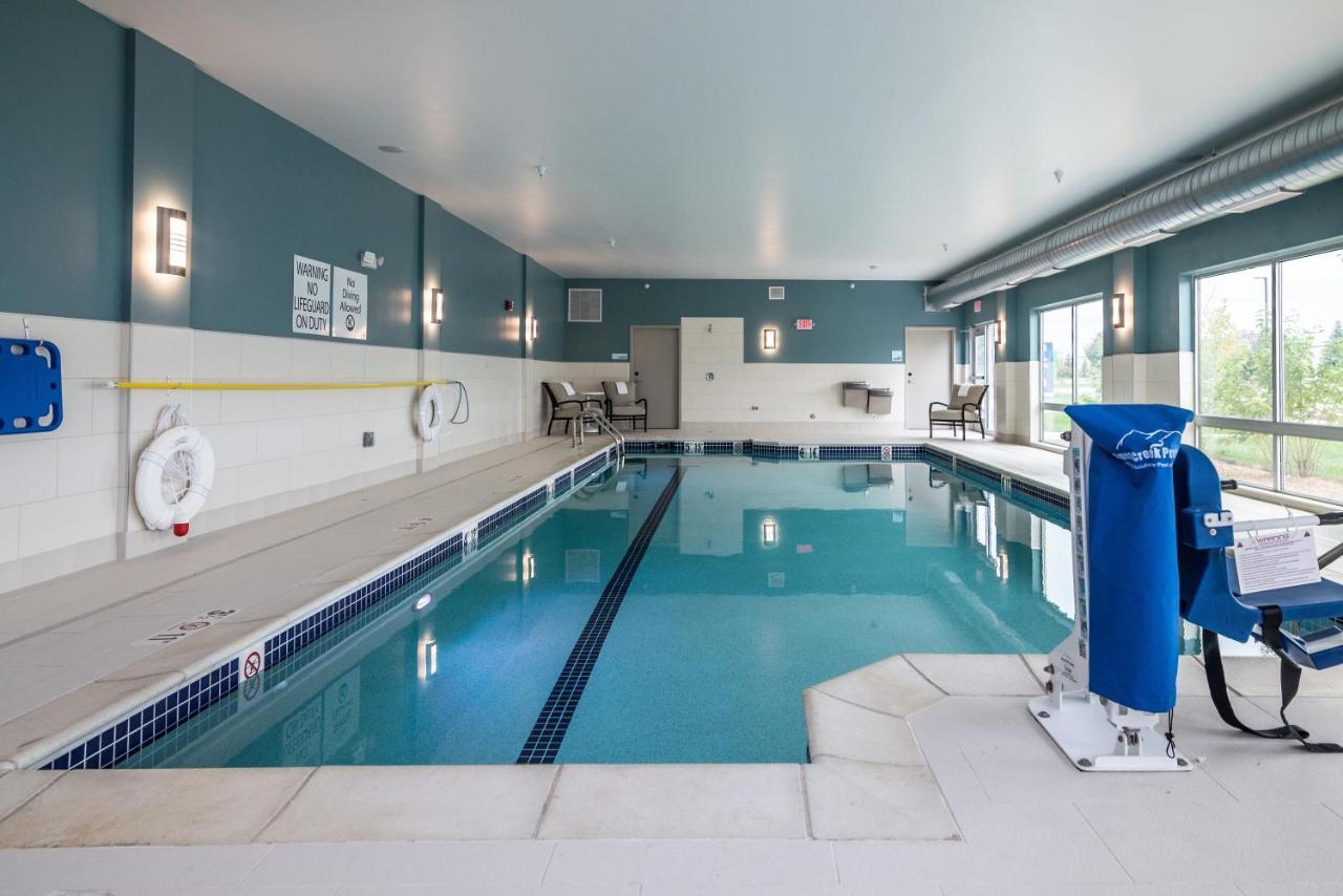 Holiday Inn Express & Suites Allen Park By Ihg Εξωτερικό φωτογραφία