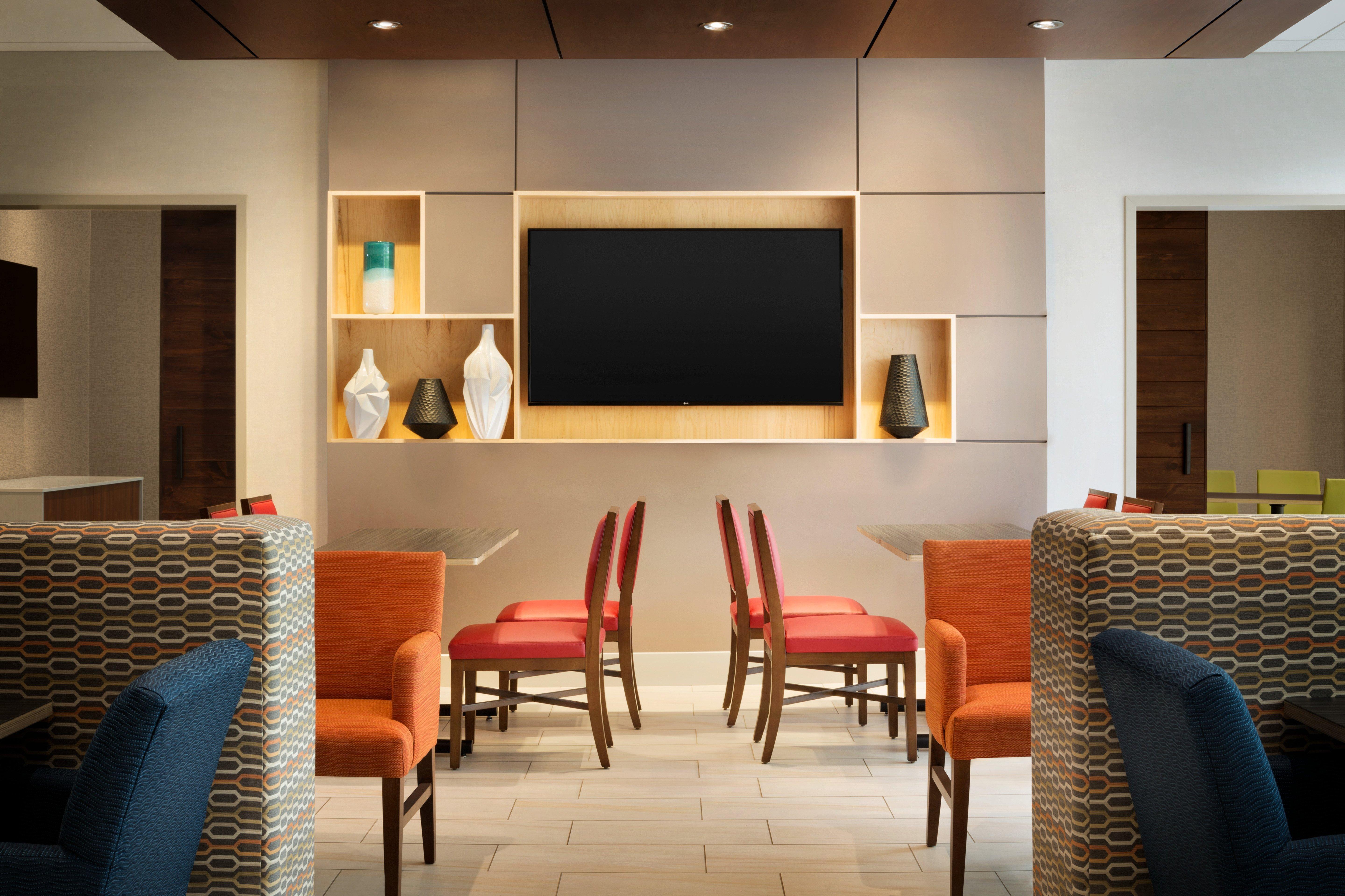 Holiday Inn Express & Suites Allen Park By Ihg Εξωτερικό φωτογραφία
