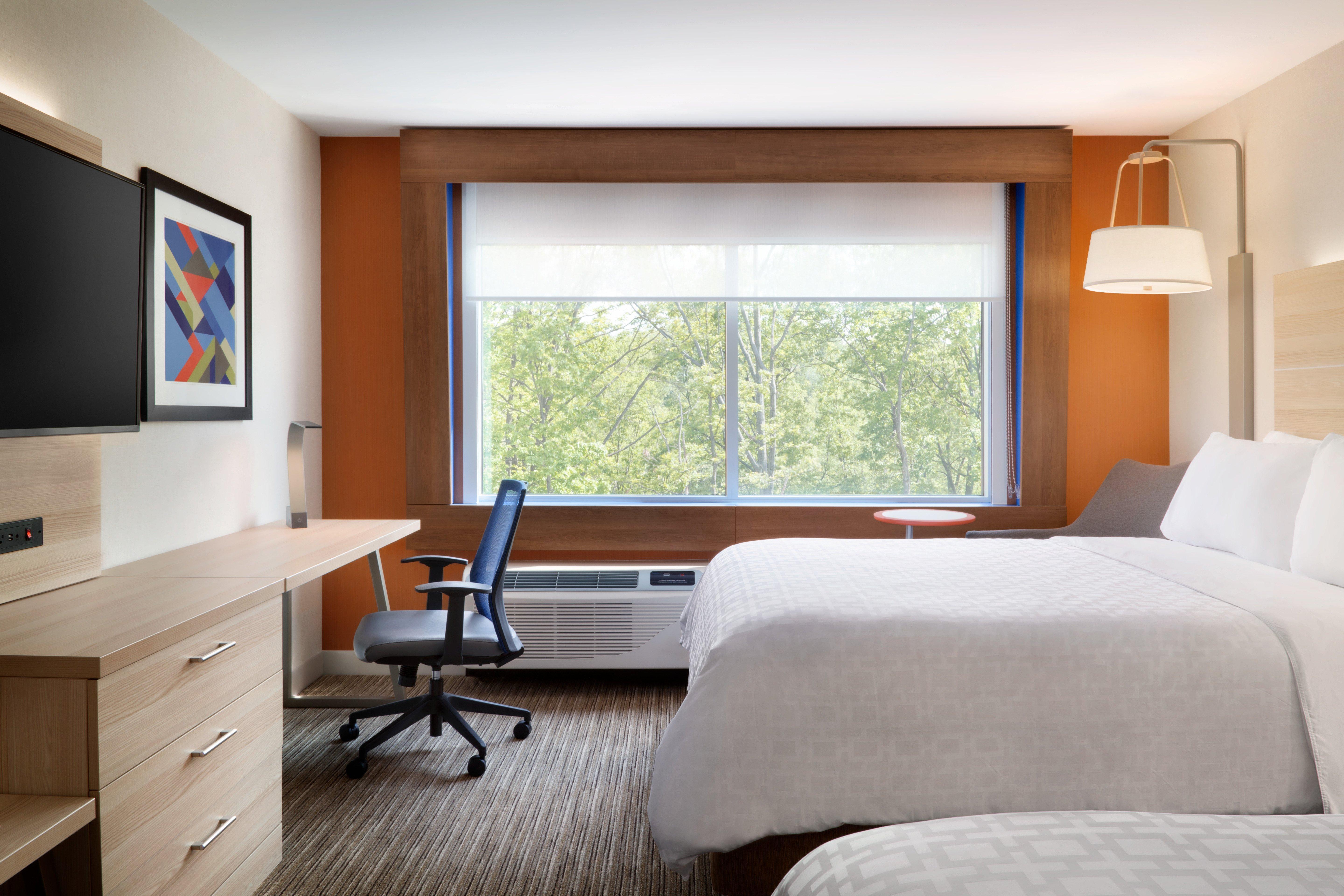 Holiday Inn Express & Suites Allen Park By Ihg Εξωτερικό φωτογραφία