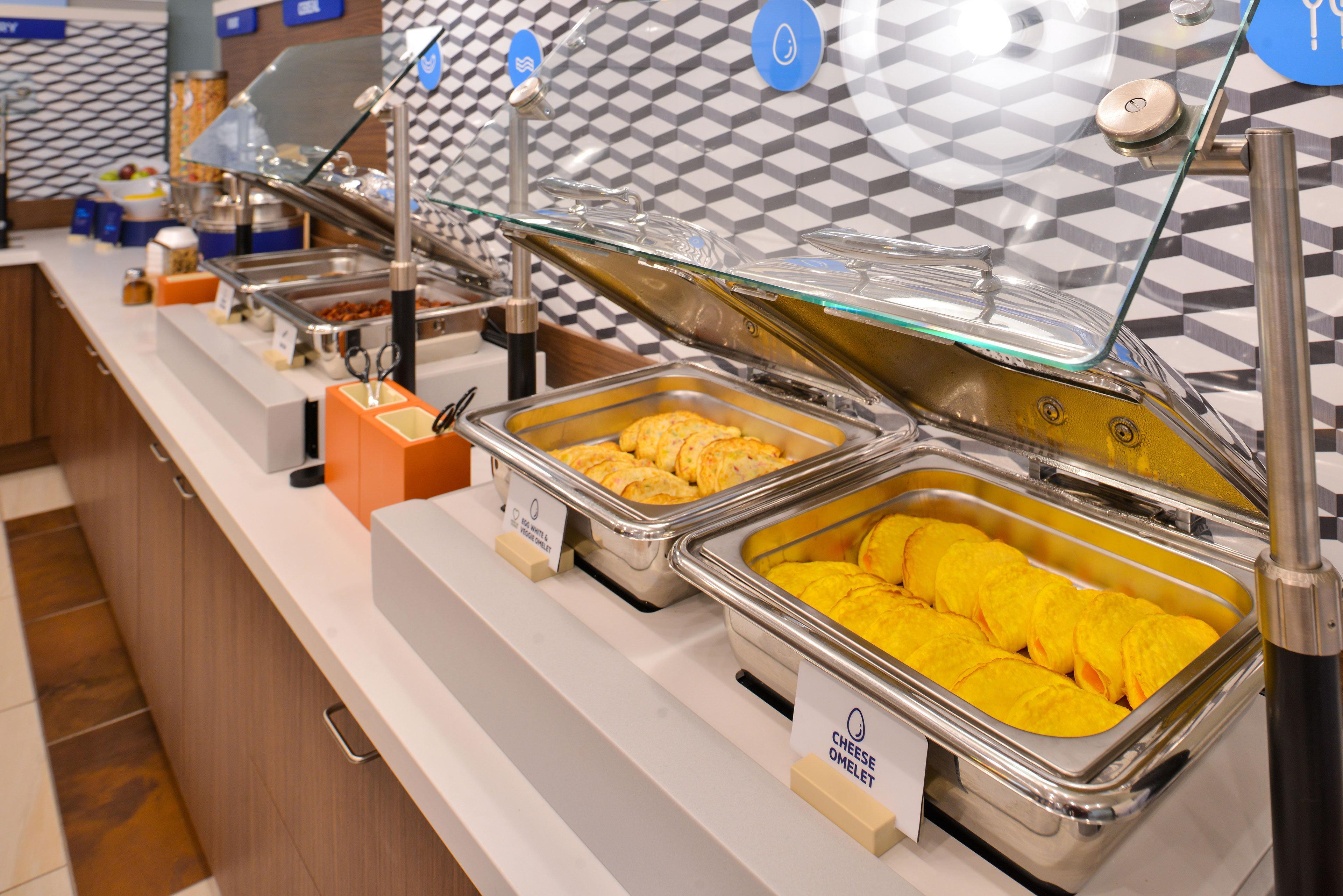 Holiday Inn Express & Suites Allen Park By Ihg Εξωτερικό φωτογραφία