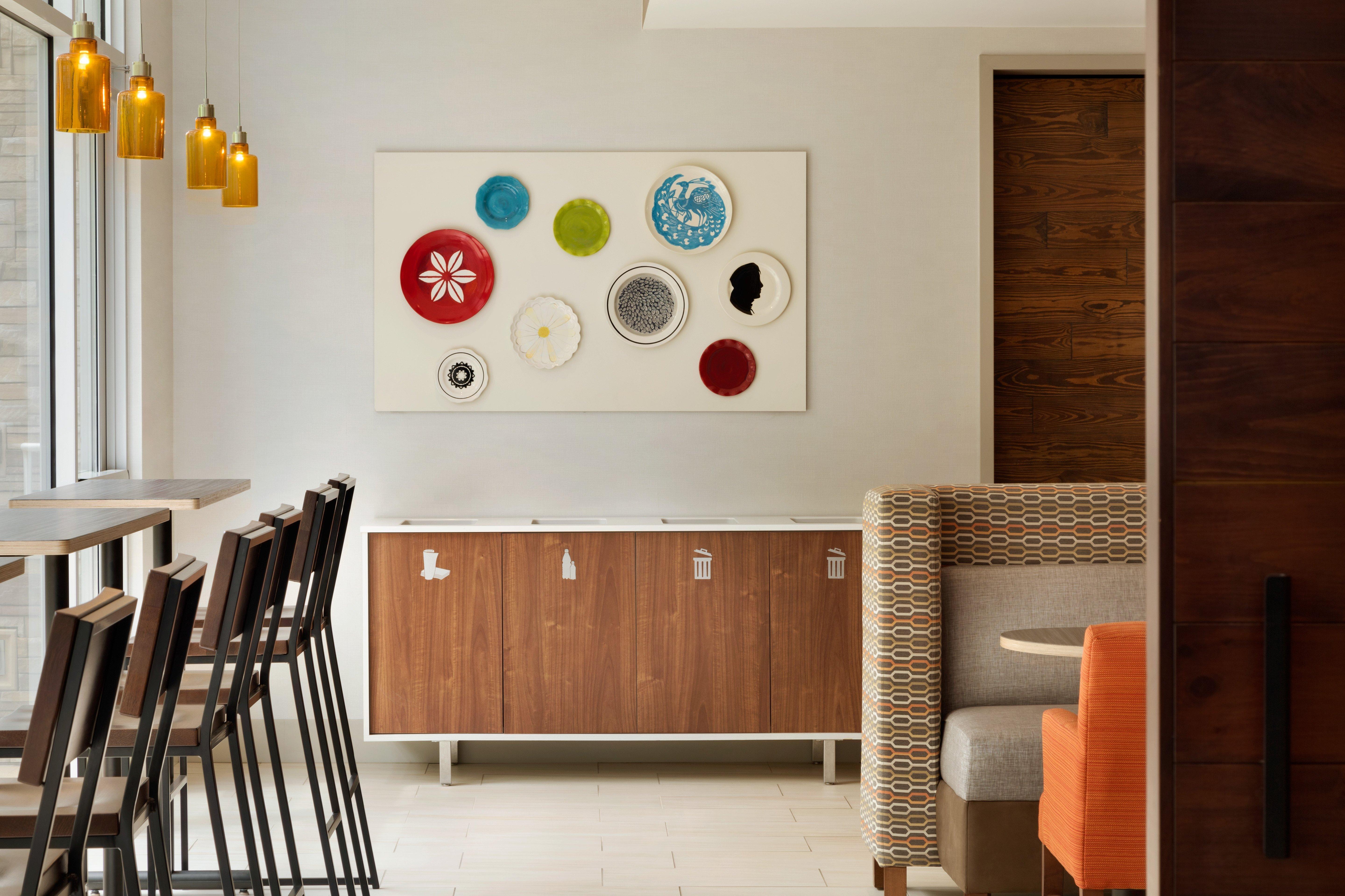Holiday Inn Express & Suites Allen Park By Ihg Εξωτερικό φωτογραφία