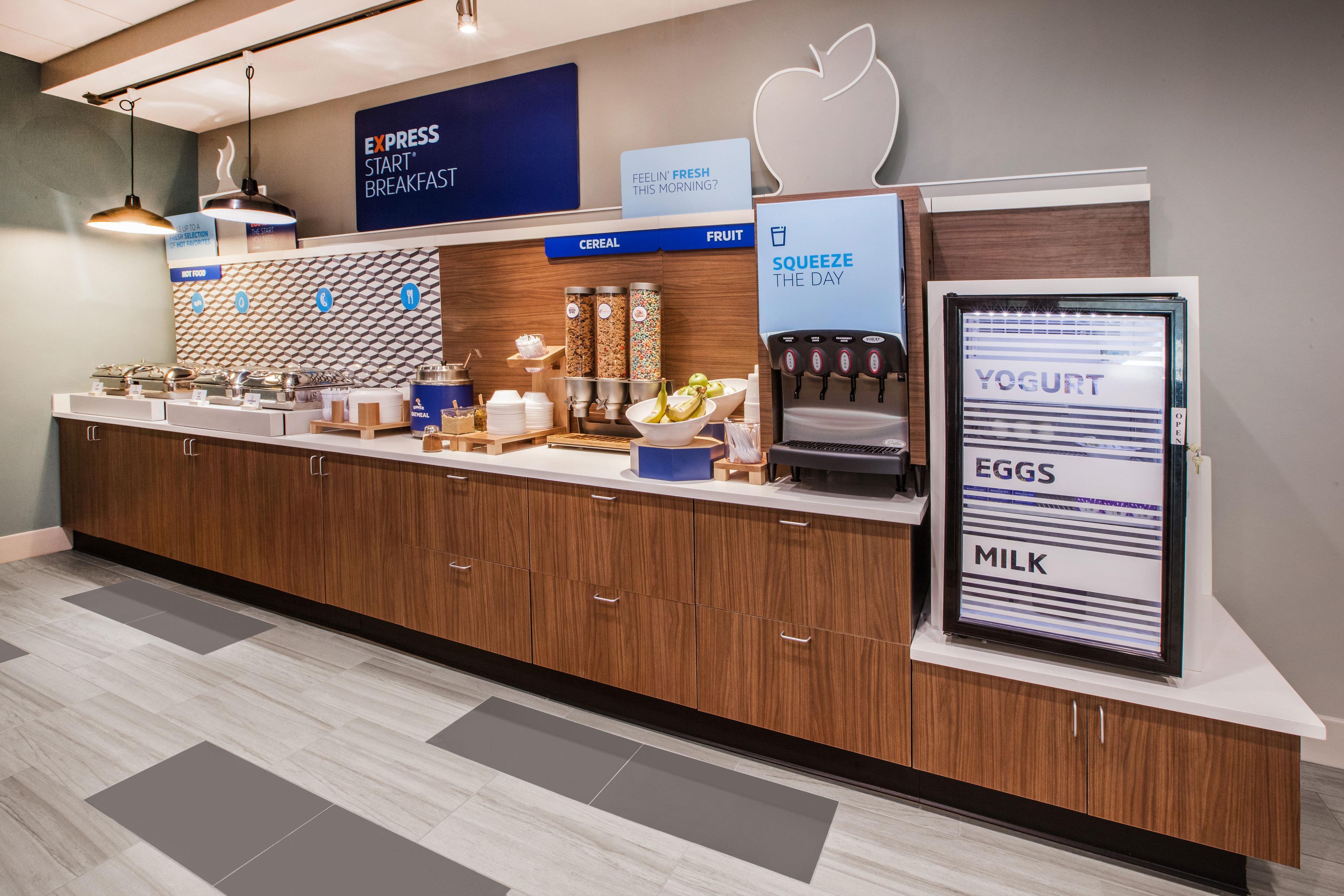 Holiday Inn Express & Suites Allen Park By Ihg Εξωτερικό φωτογραφία