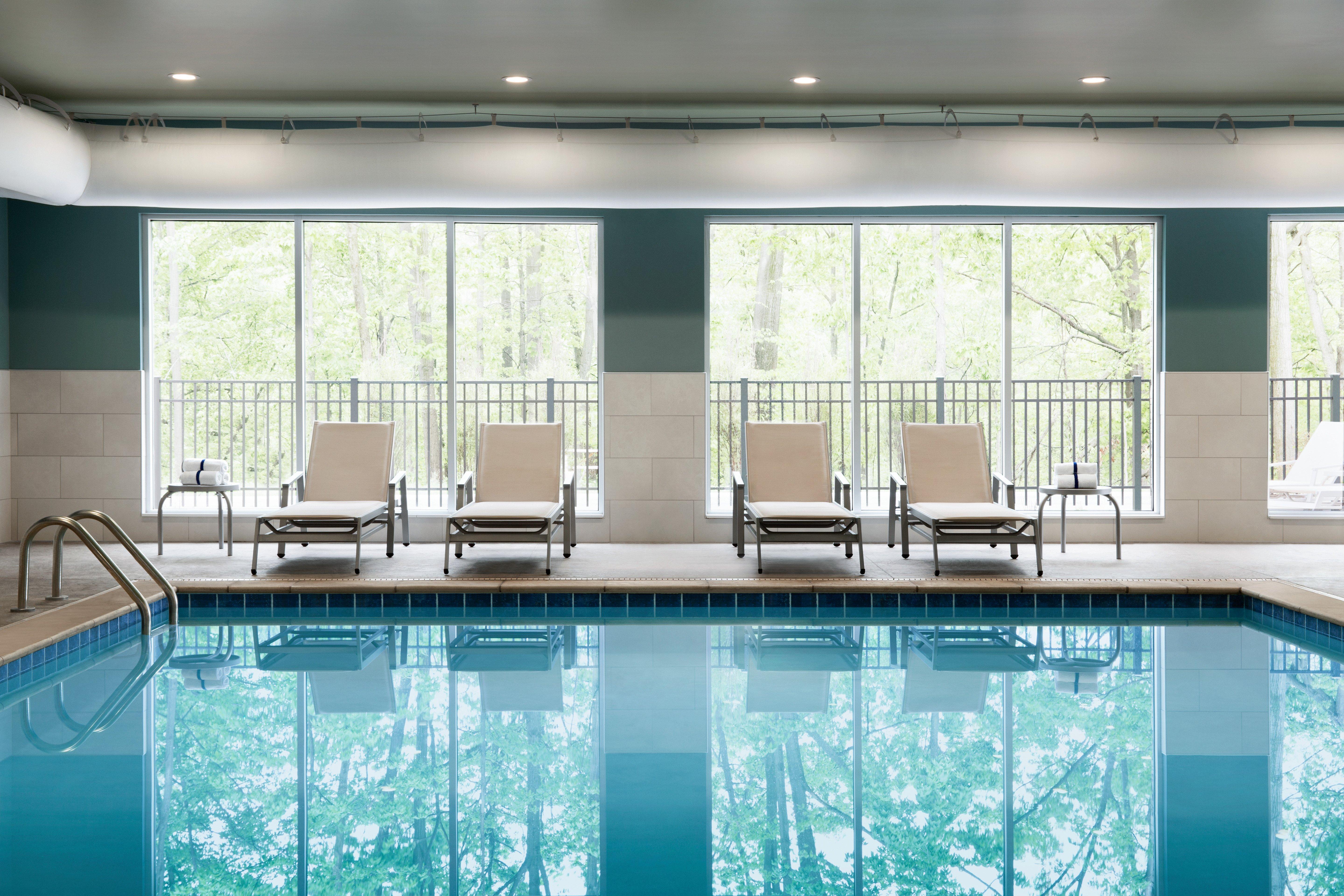 Holiday Inn Express & Suites Allen Park By Ihg Εξωτερικό φωτογραφία