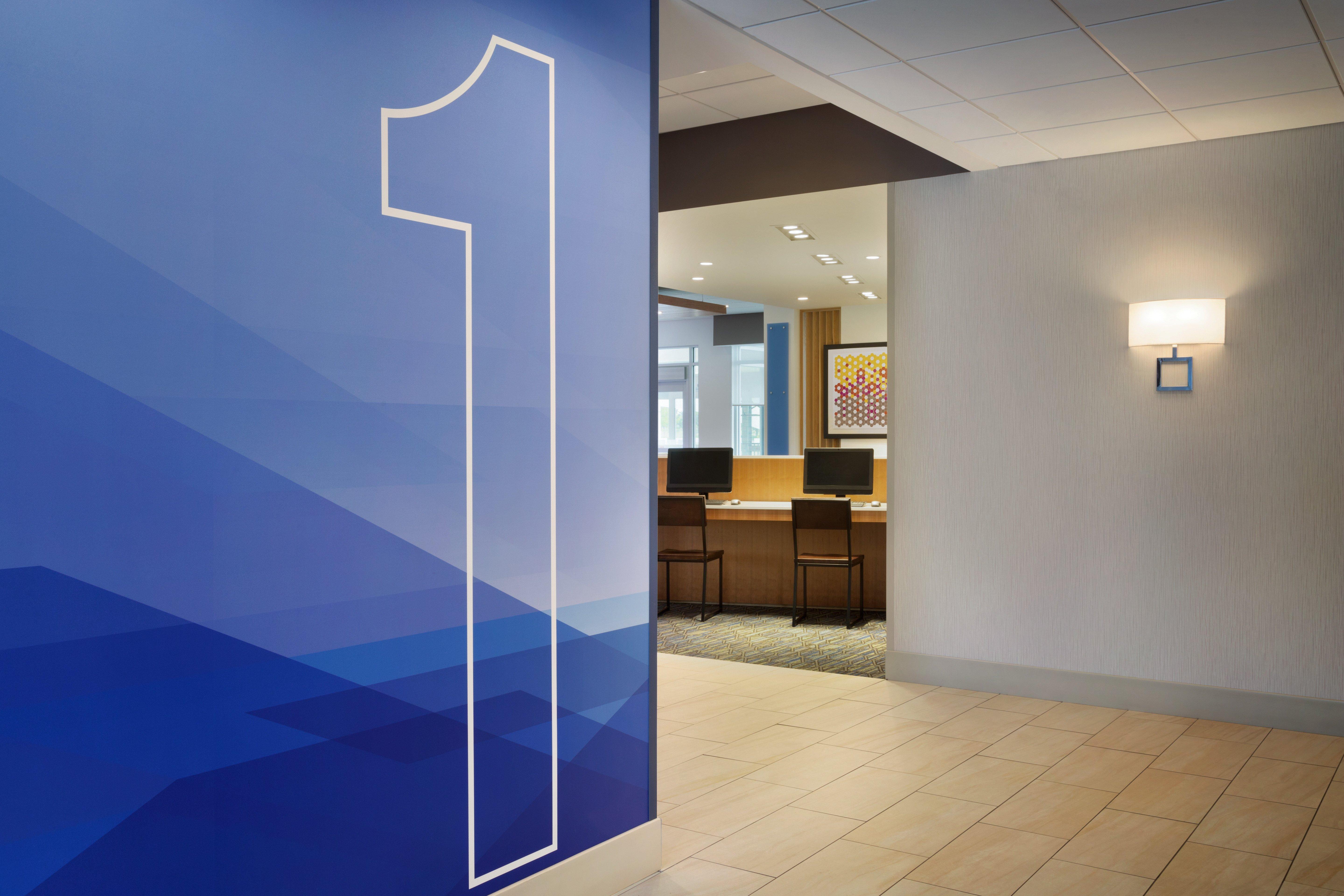 Holiday Inn Express & Suites Allen Park By Ihg Εξωτερικό φωτογραφία
