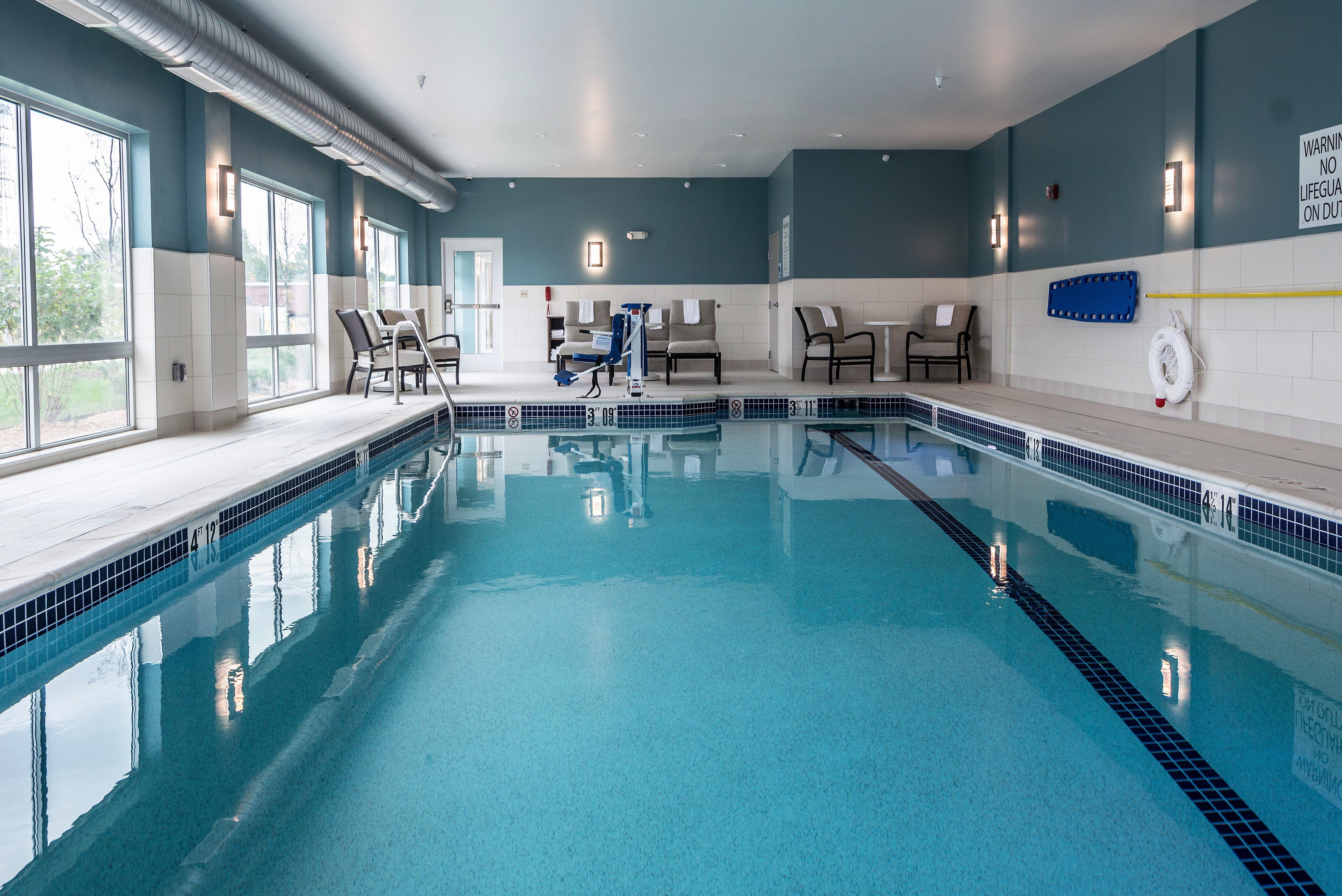 Holiday Inn Express & Suites Allen Park By Ihg Εξωτερικό φωτογραφία
