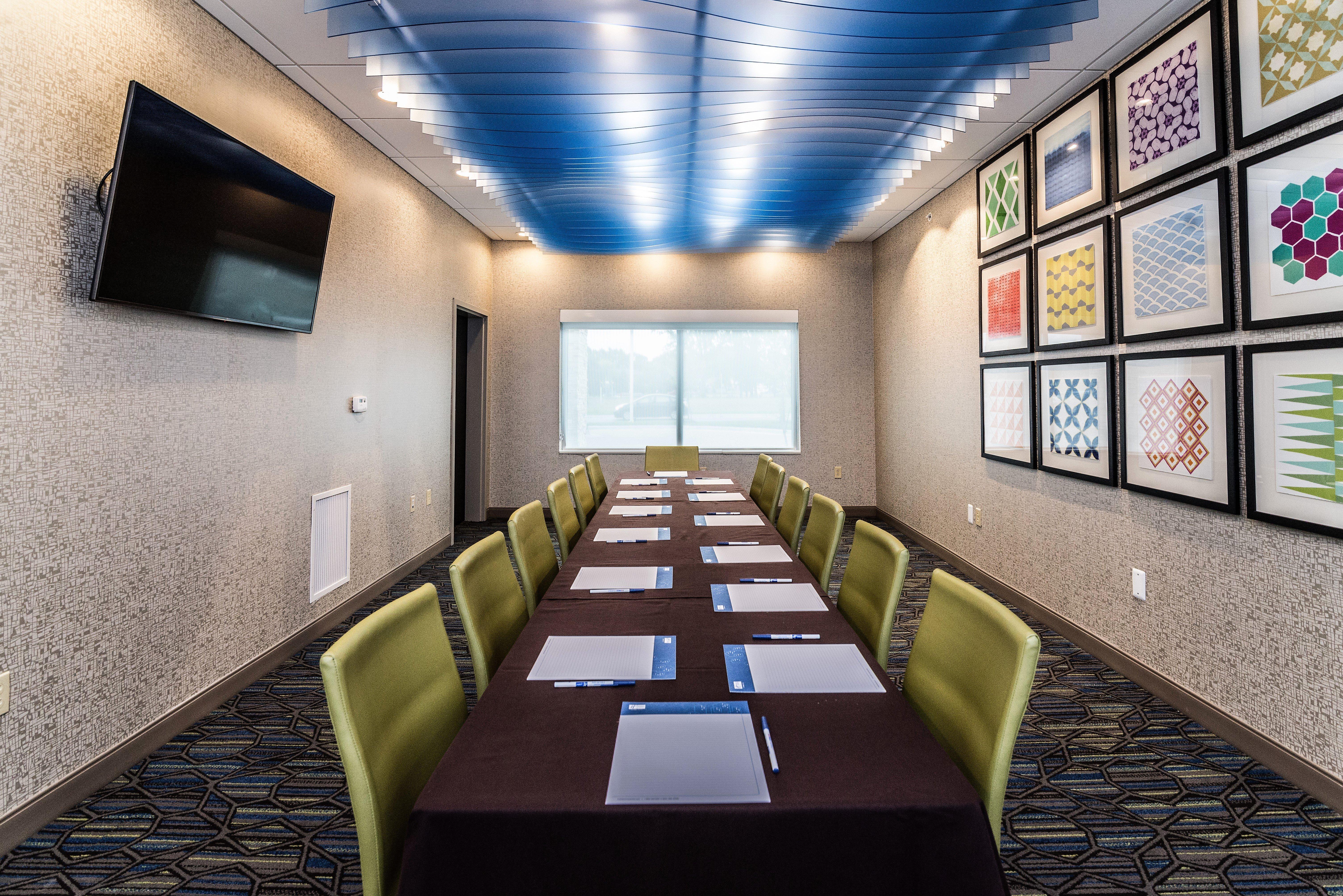 Holiday Inn Express & Suites Allen Park By Ihg Εξωτερικό φωτογραφία